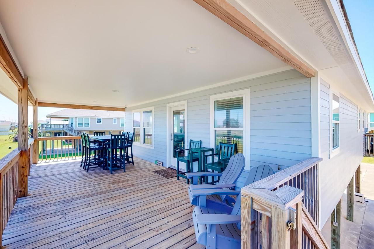 Sandpiper Holiday home Galveston