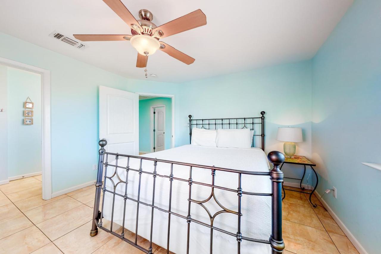 Holiday home Sandpiper Galveston