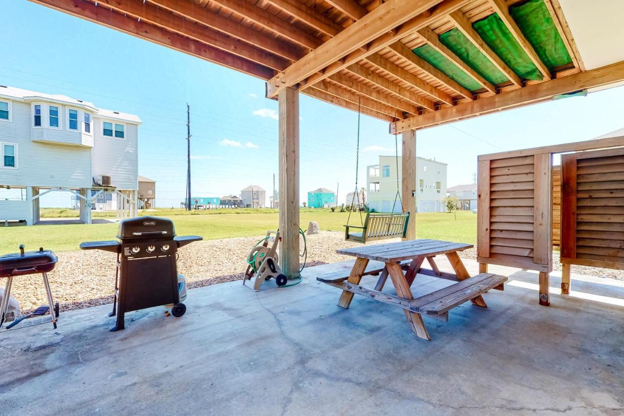 Holiday home Sandpiper Galveston