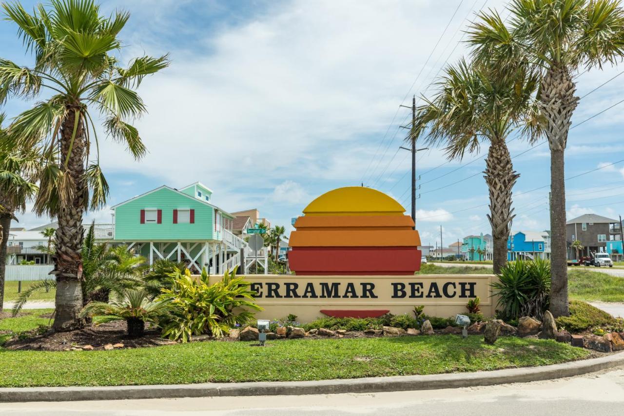 Sandpiper Holiday home Galveston