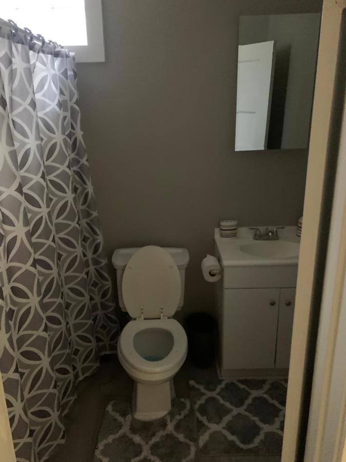 Holiday home 5313 Ave K