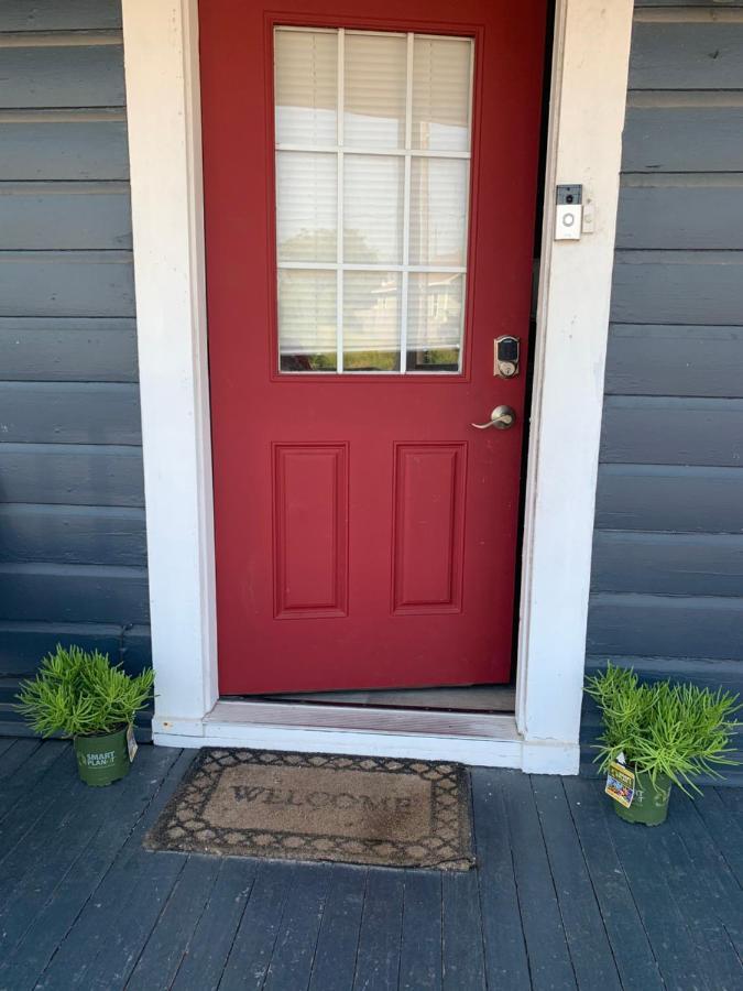 5313 Ave K Holiday home *