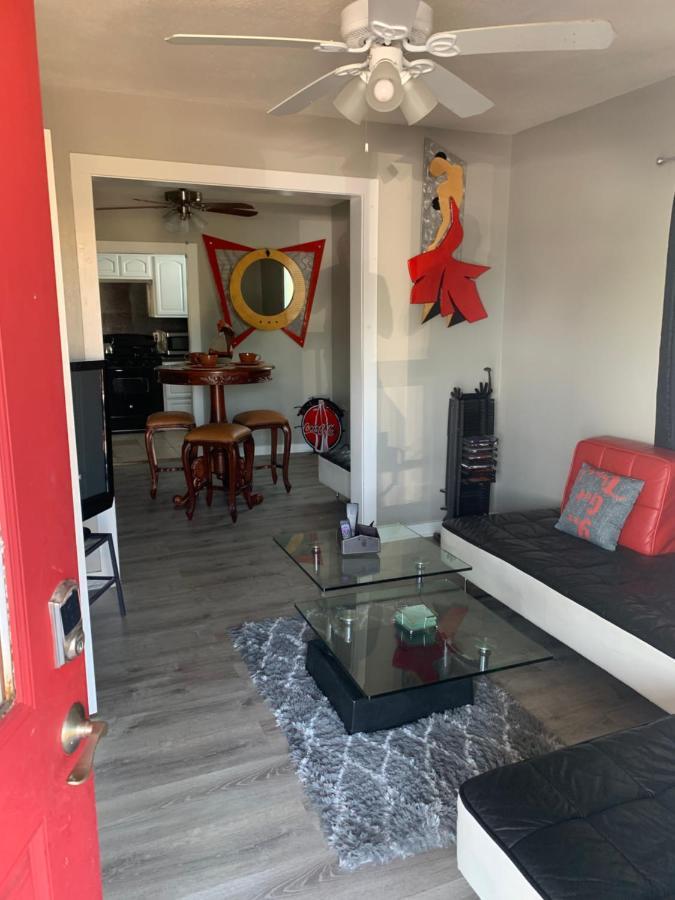 5313 Ave K Holiday home Galveston