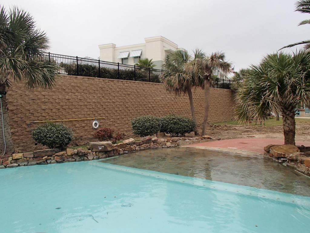 Aparthotel Maravilla Condos Galveston