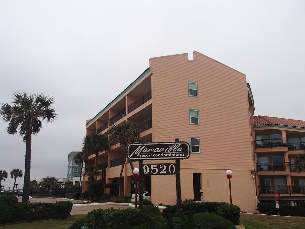 Maravilla Condos 3* Galveston