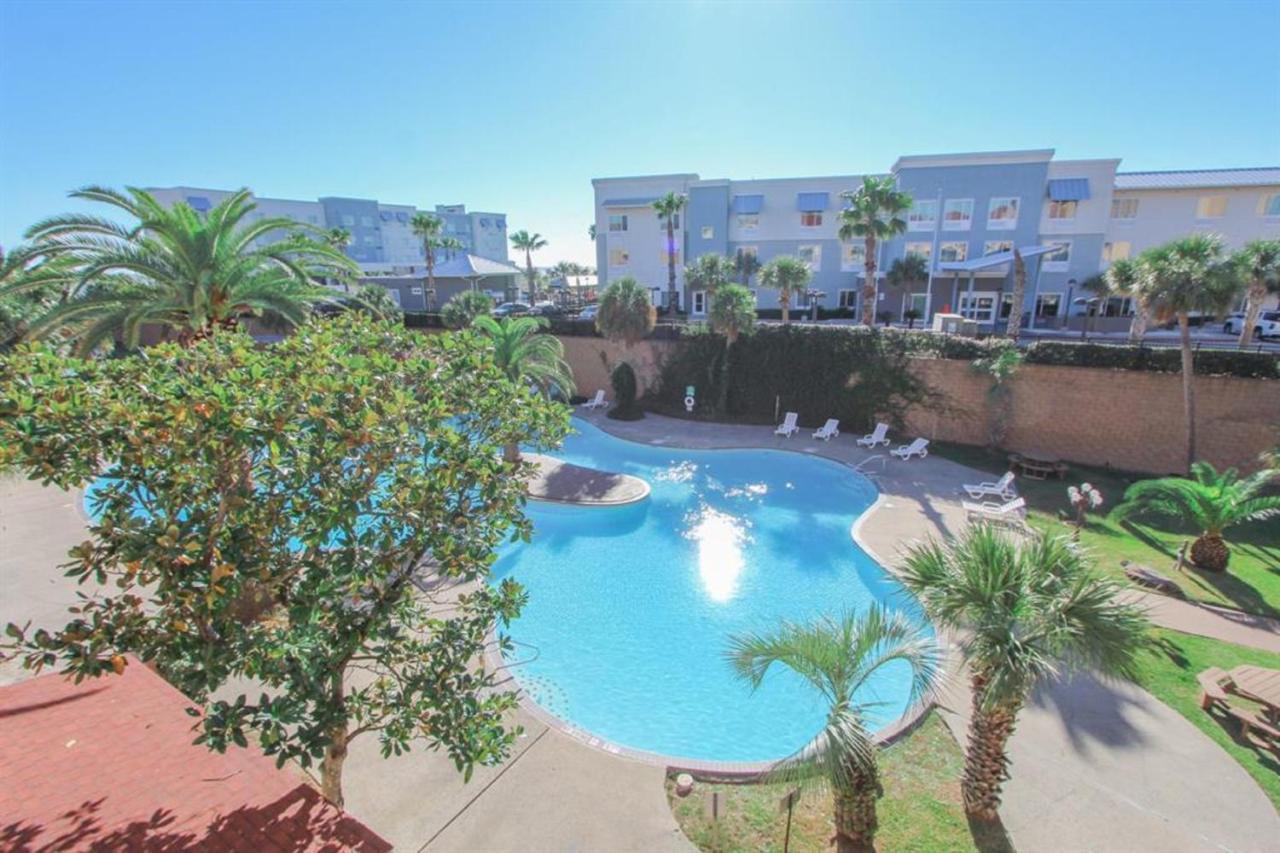 Apartment Seawall Ii