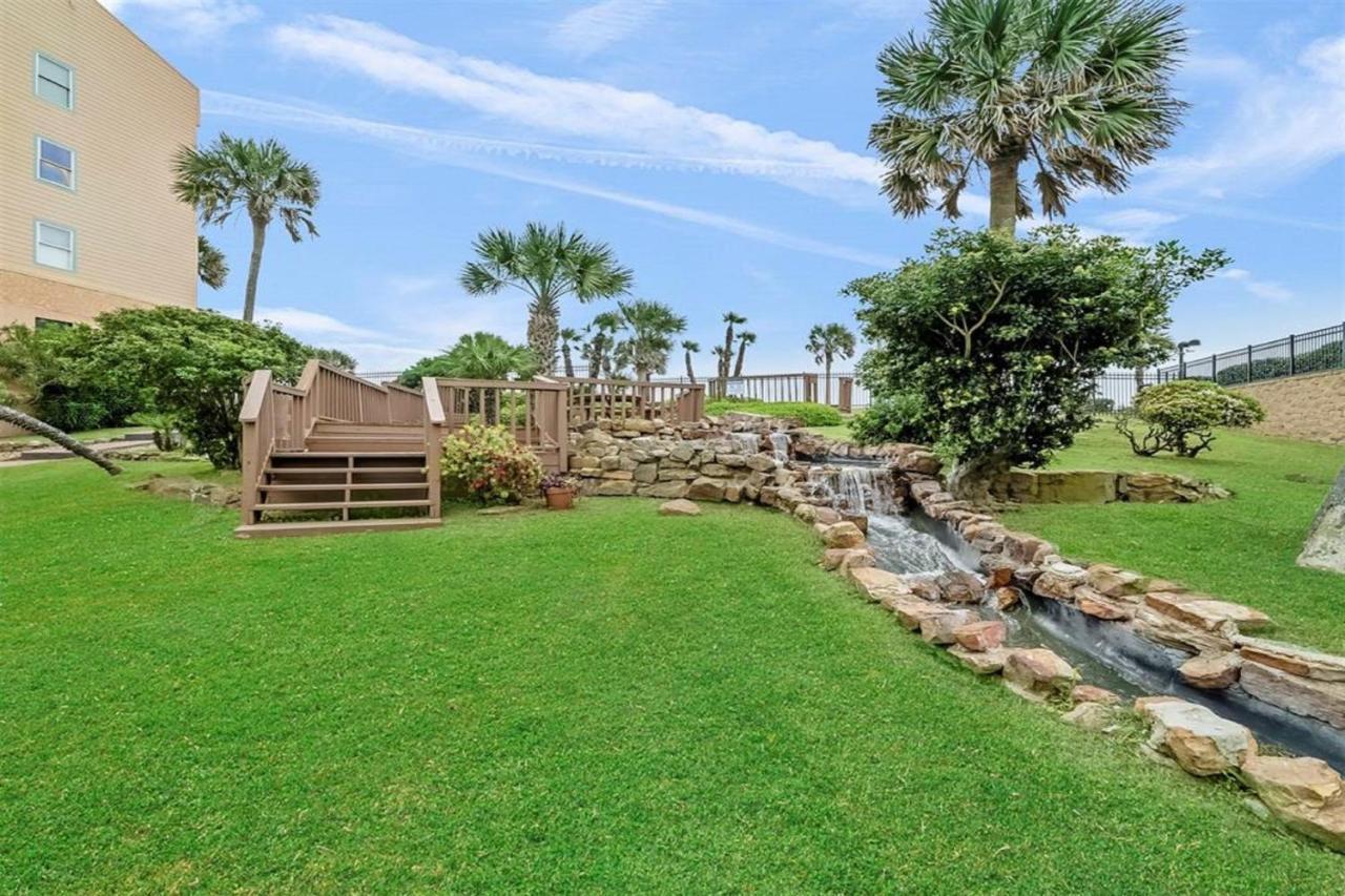 Seawall Ii Apartment Galveston