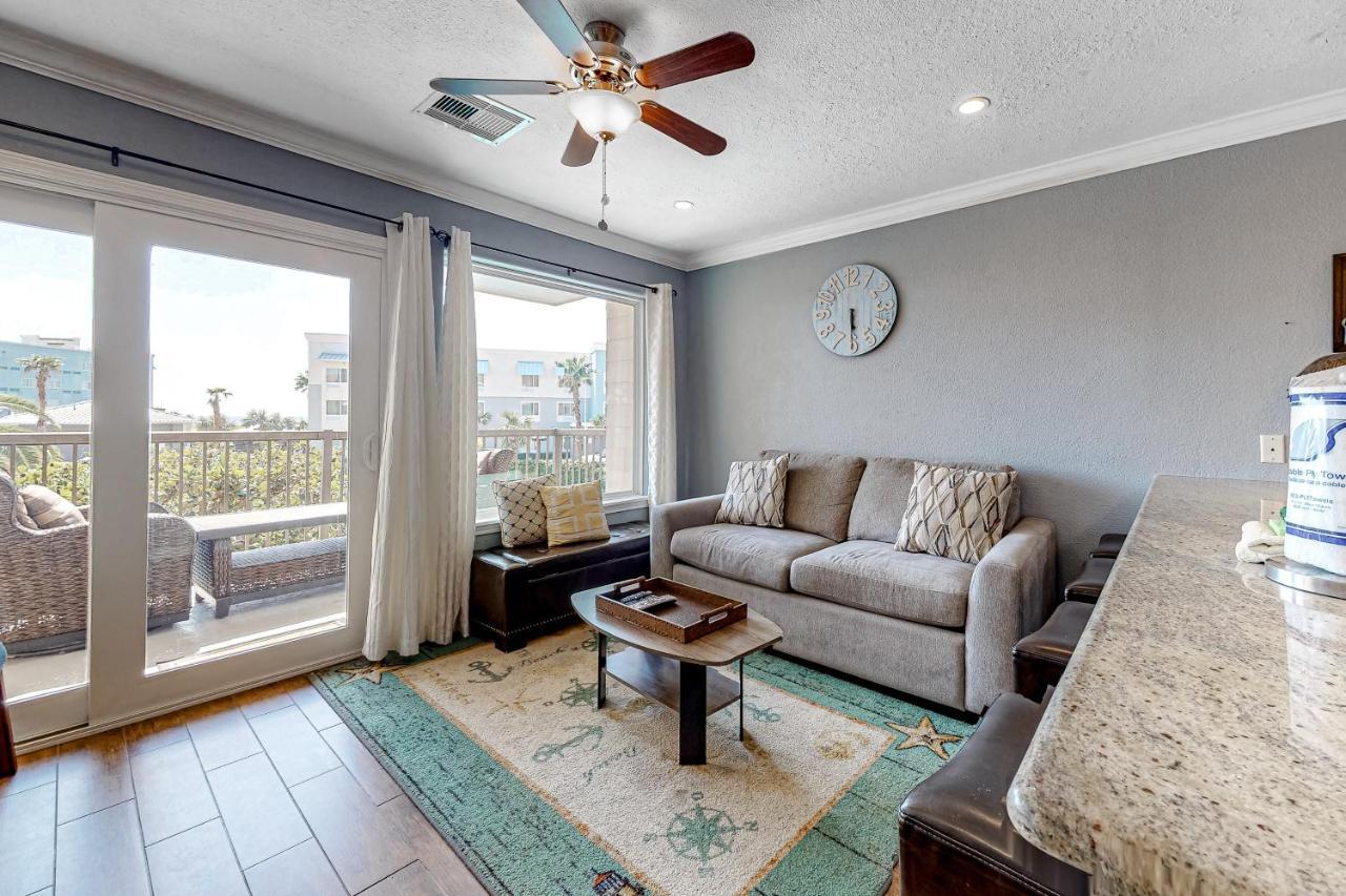 Seawall Ii Apartment *