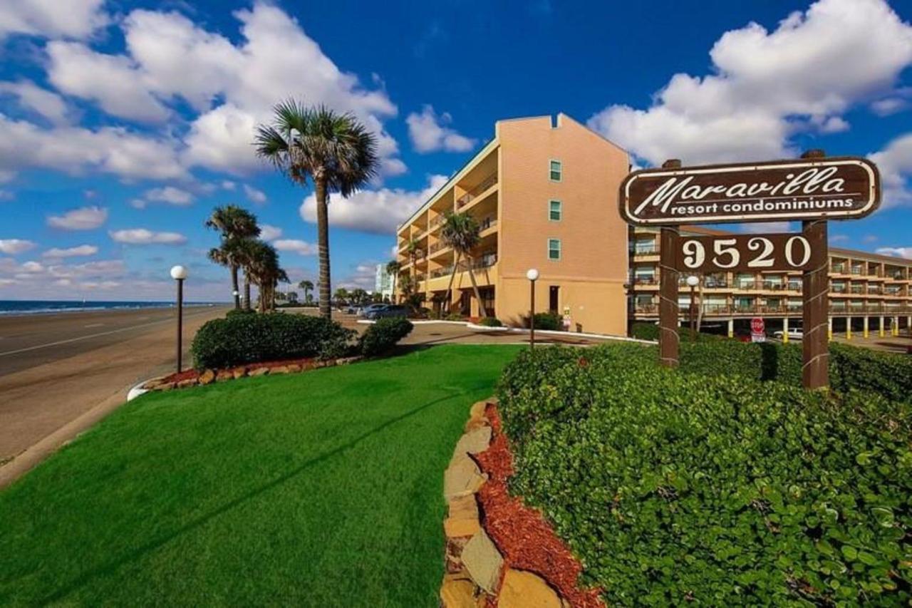 Apartment Seawall Ii *
