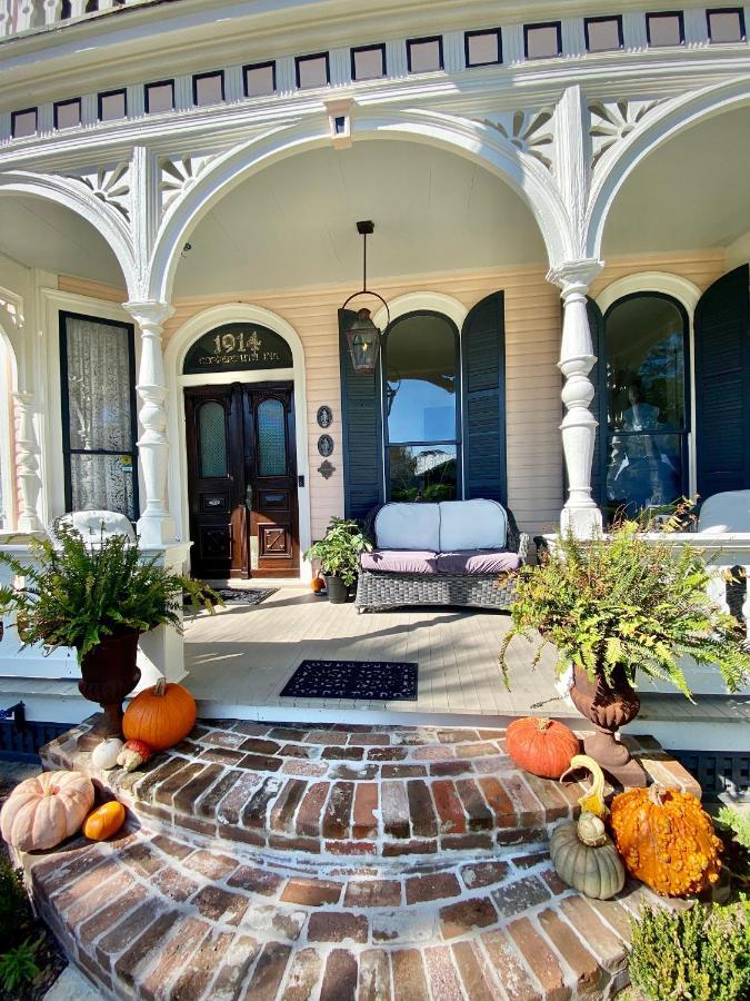 Bed & Breakfast Coppersmith 3*