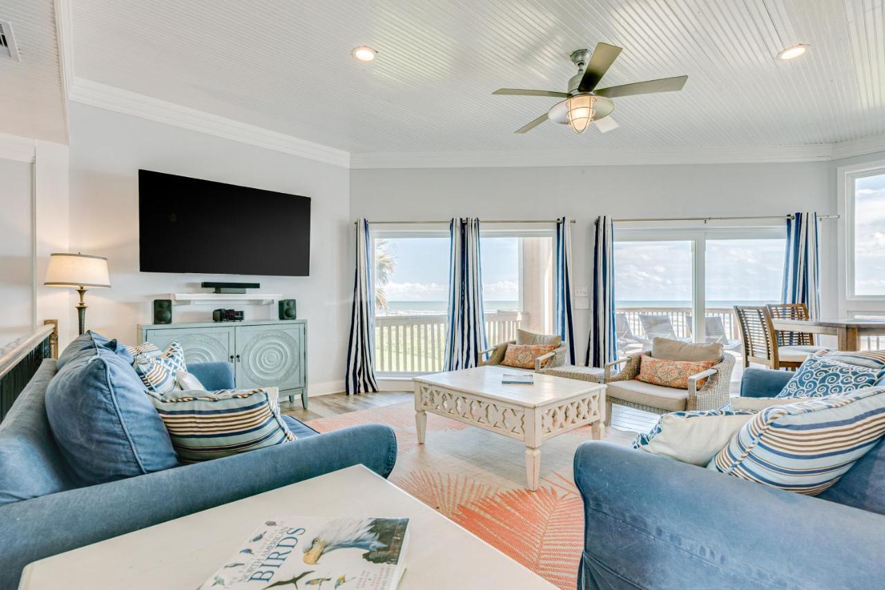 Kahala Sunrise Holiday home Galveston
