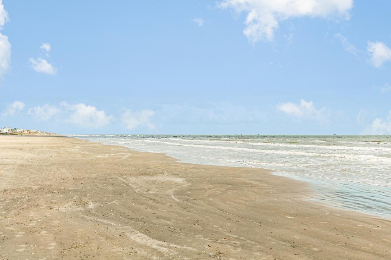 Kahala Sunrise Holiday home Galveston