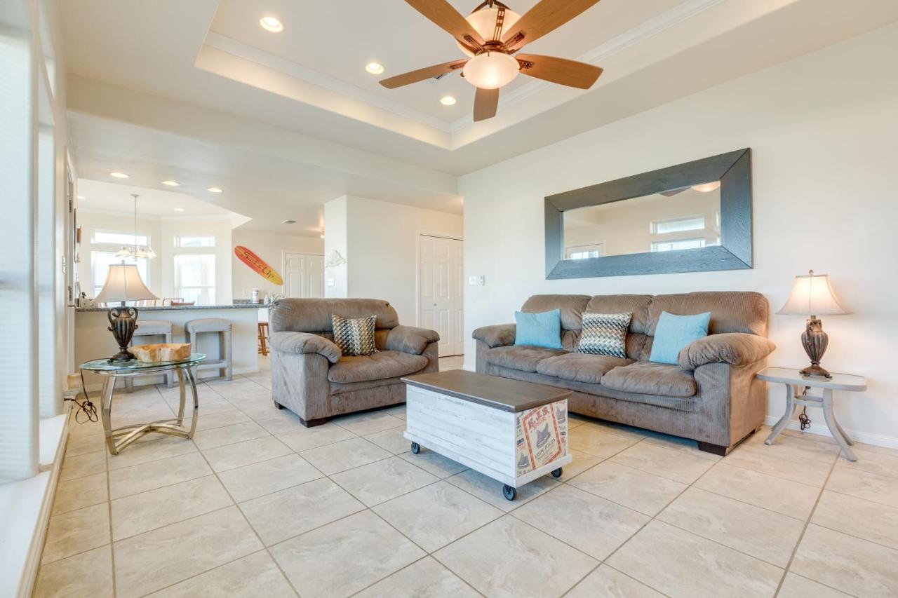 Almost Paradise Holiday home Galveston