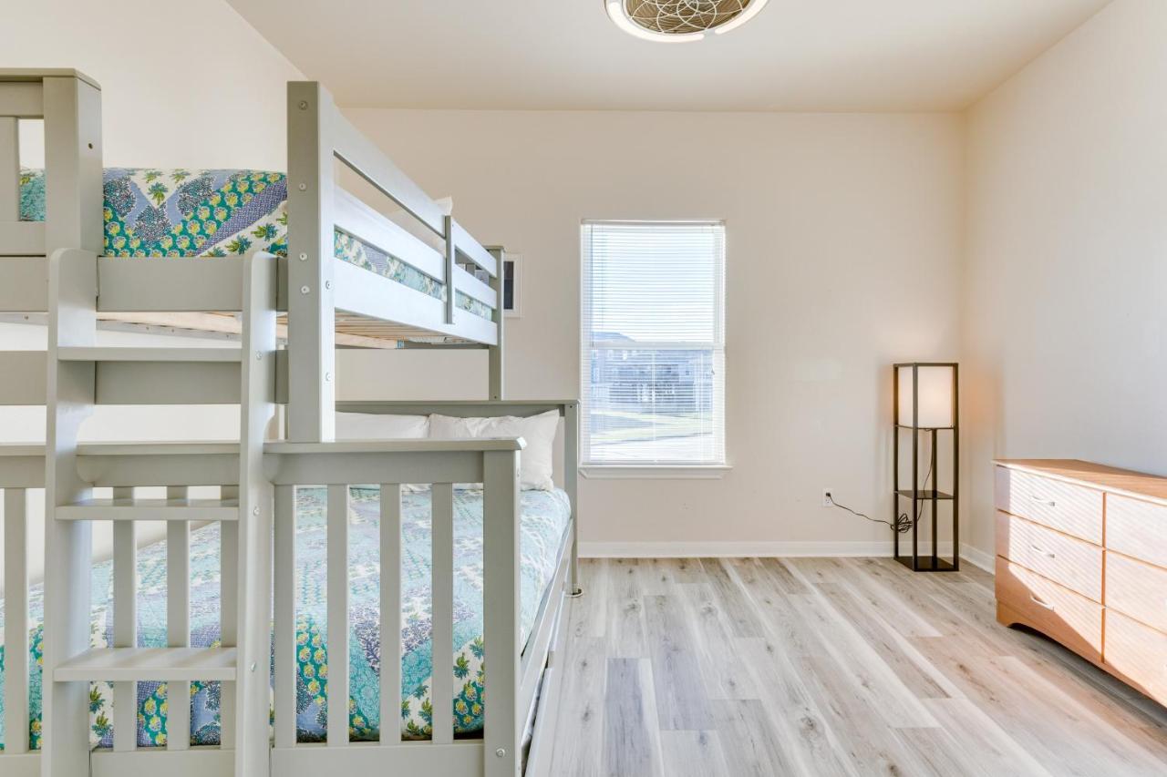 Almost Paradise Holiday home Galveston