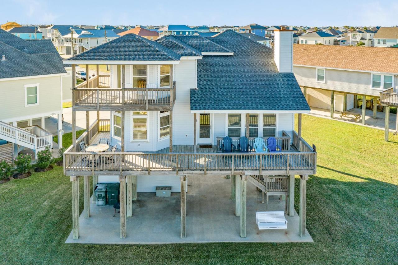 Holiday home Almost Paradise Galveston