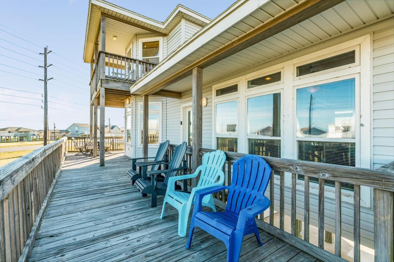 Holiday home Almost Paradise Galveston