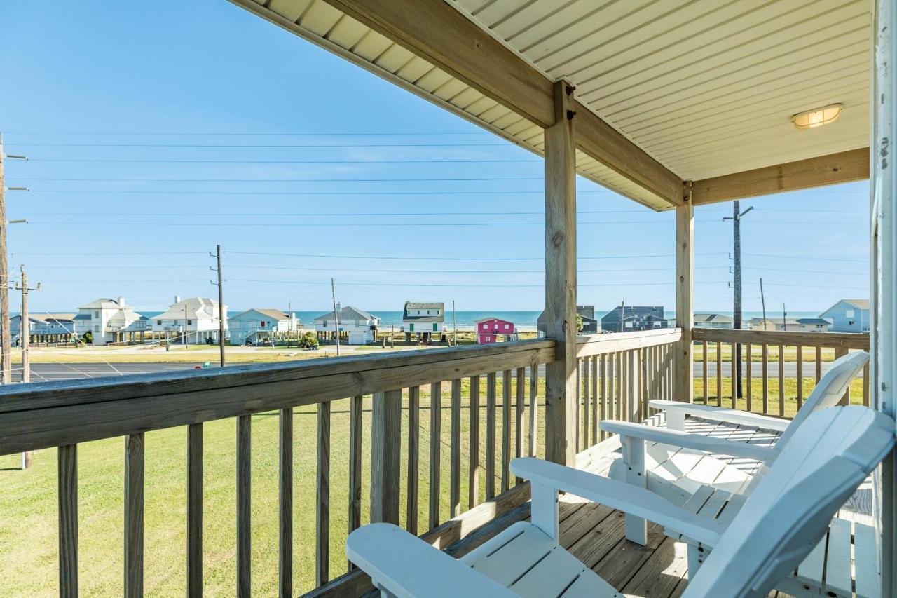 Holiday home Almost Paradise Galveston