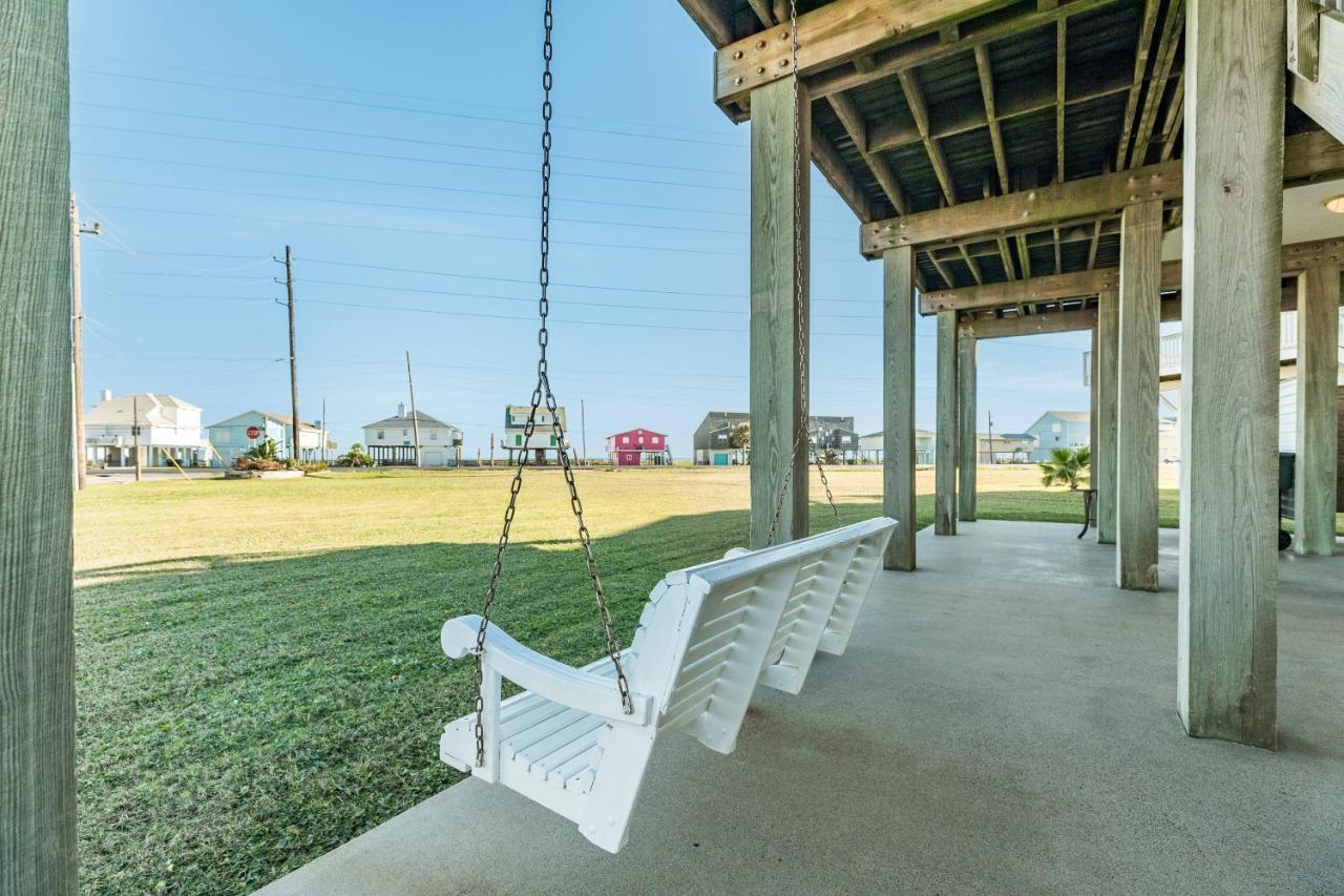 Holiday home Almost Paradise Galveston