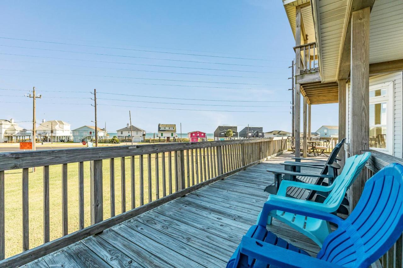 Almost Paradise Holiday home Galveston