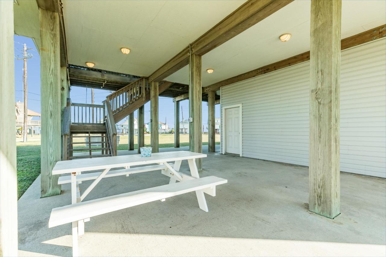 Almost Paradise Holiday home Galveston