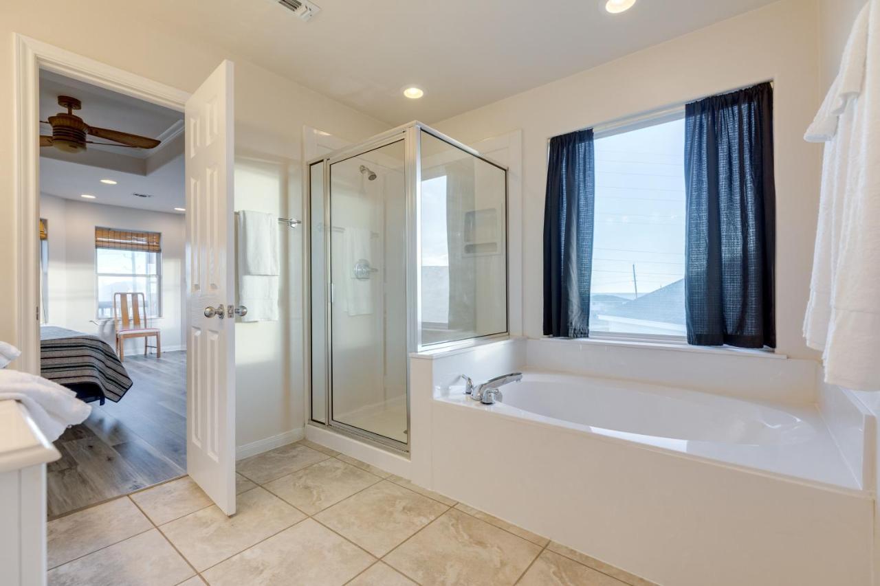 Holiday home Almost Paradise Galveston