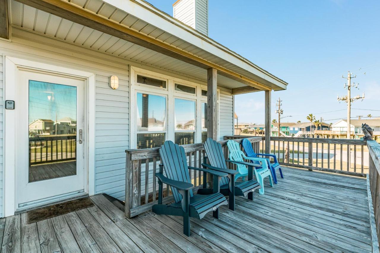 Almost Paradise Holiday home Galveston