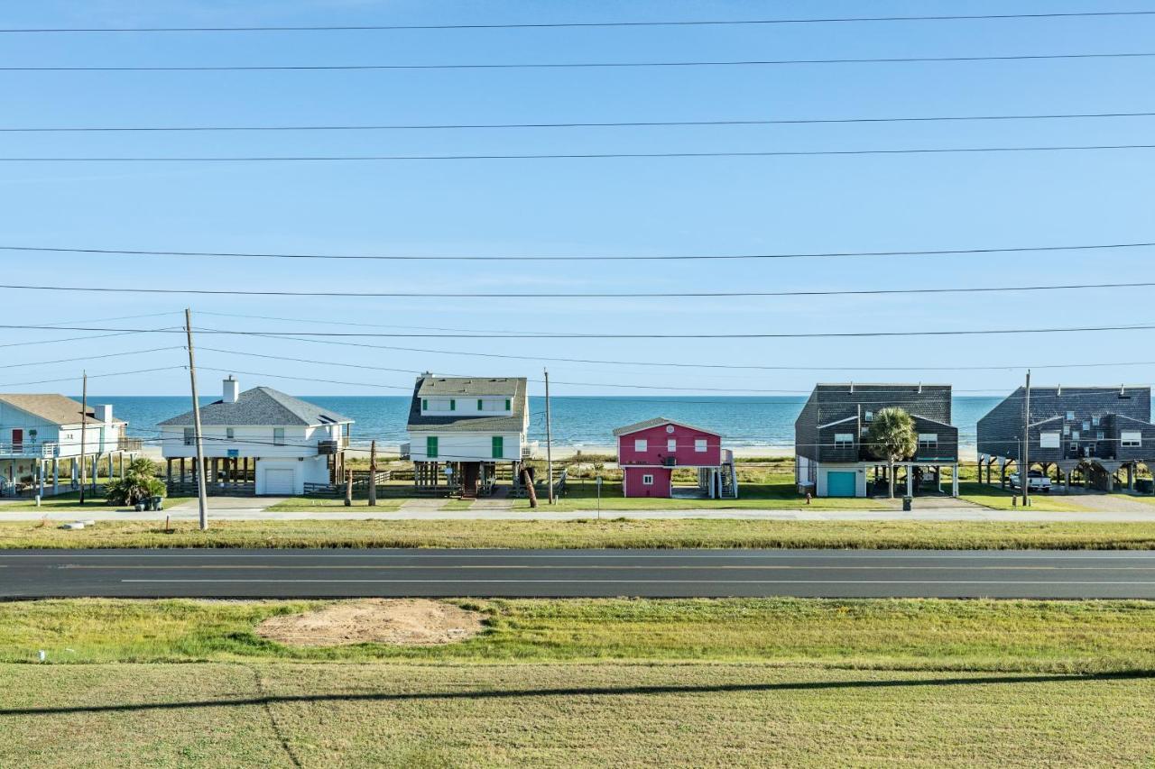Almost Paradise * Galveston