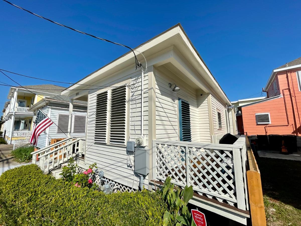 Surf Shack On 24th Holiday home Galveston
