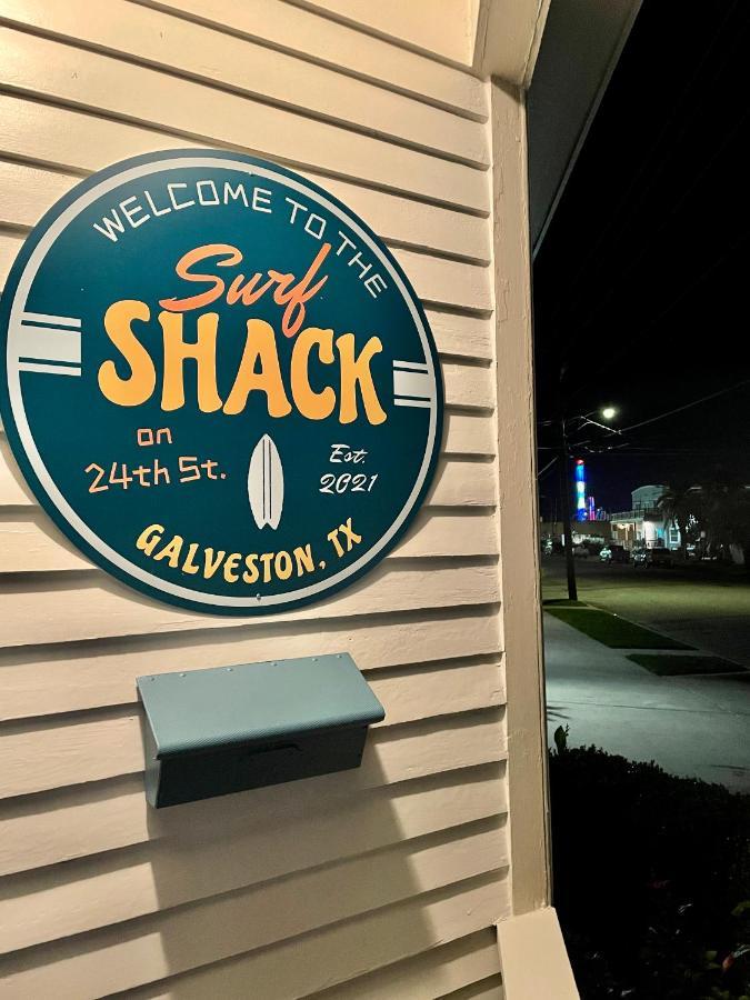 Holiday home Surf Shack On 24th