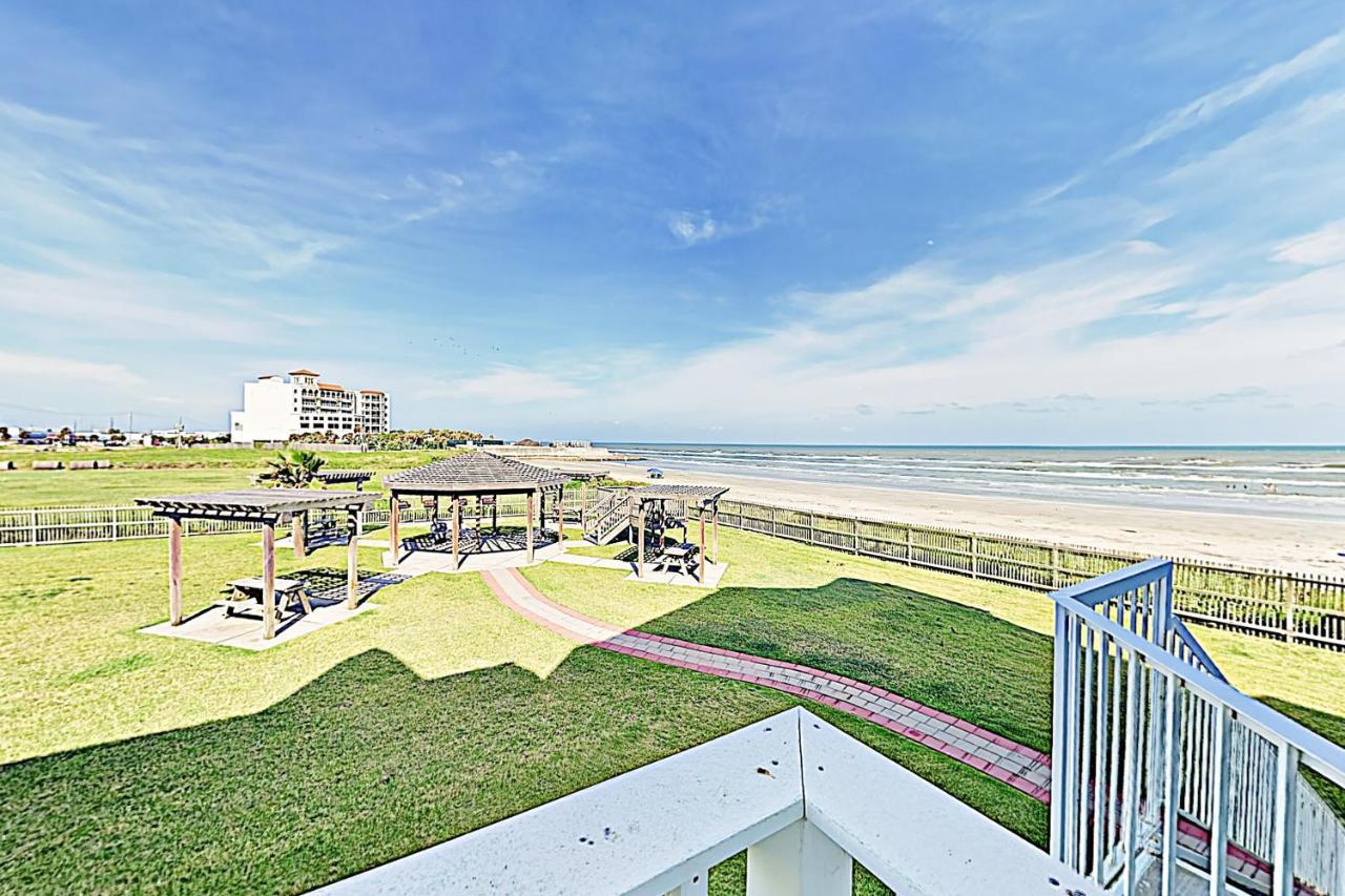 Apartment Seascape Ii