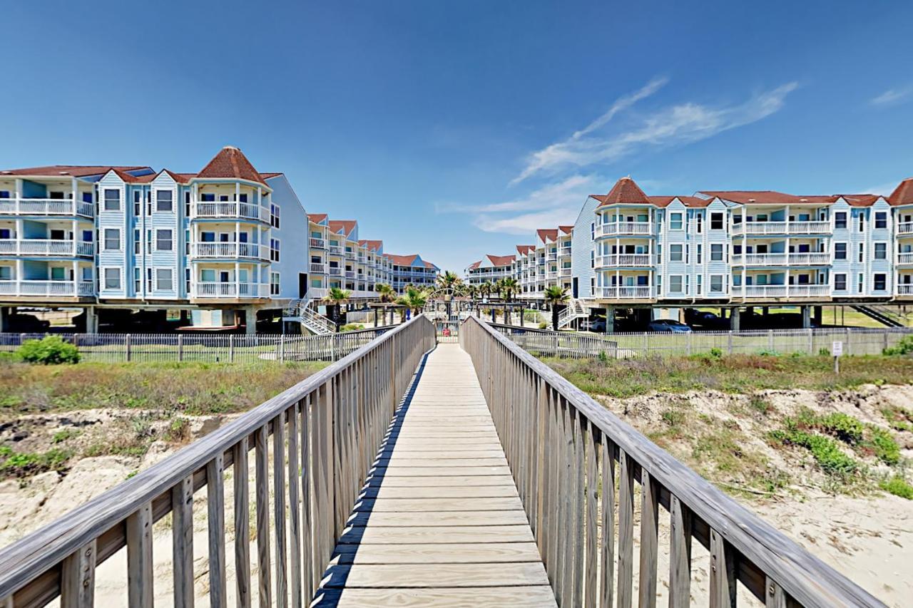 Seascape Ii Apartment *