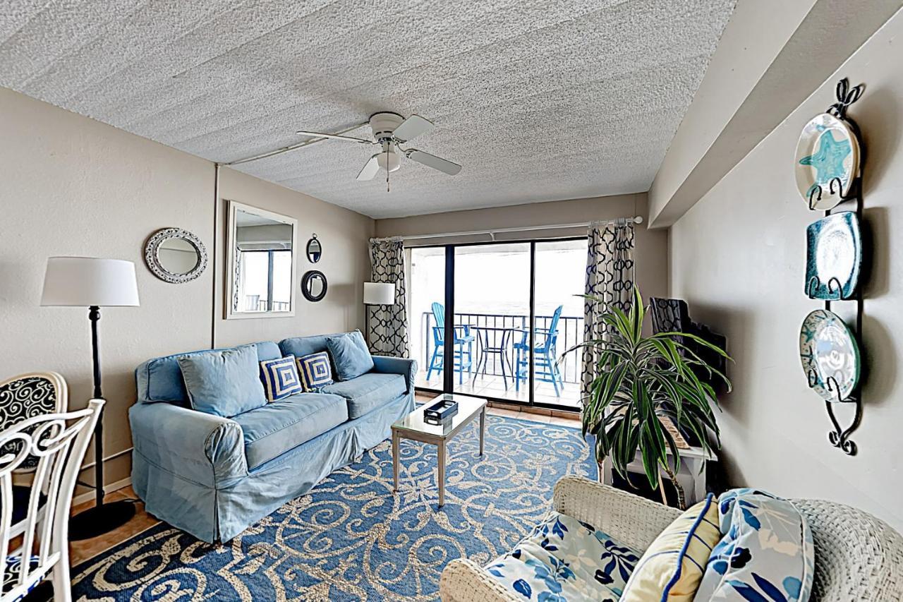 Seawall Apartment Galveston