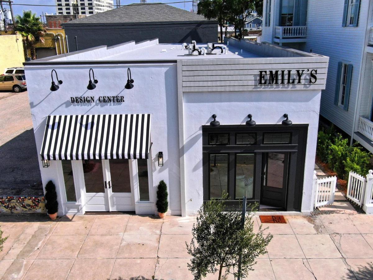 Apartment Banana Bay @emilysontheisland Galveston