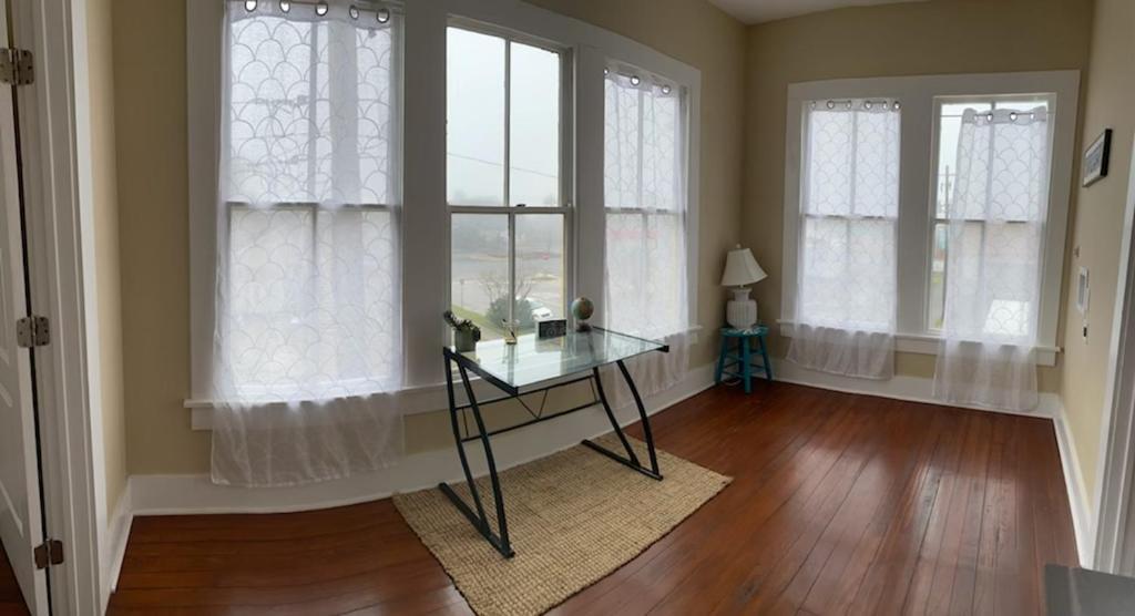 Bayshore Holiday home Galveston
