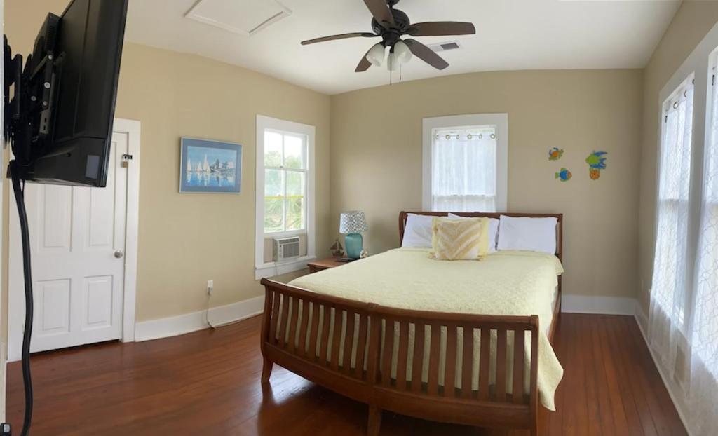 Bayshore Holiday home *