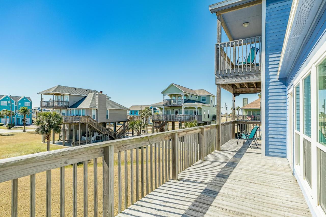Playa San Luis Holiday home Galveston