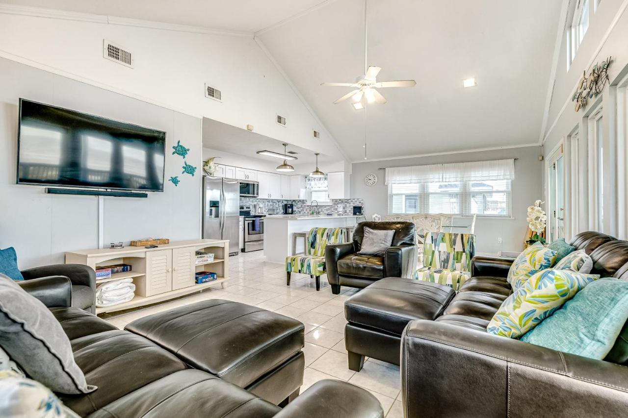 Holiday home Sandy Shores Galveston
