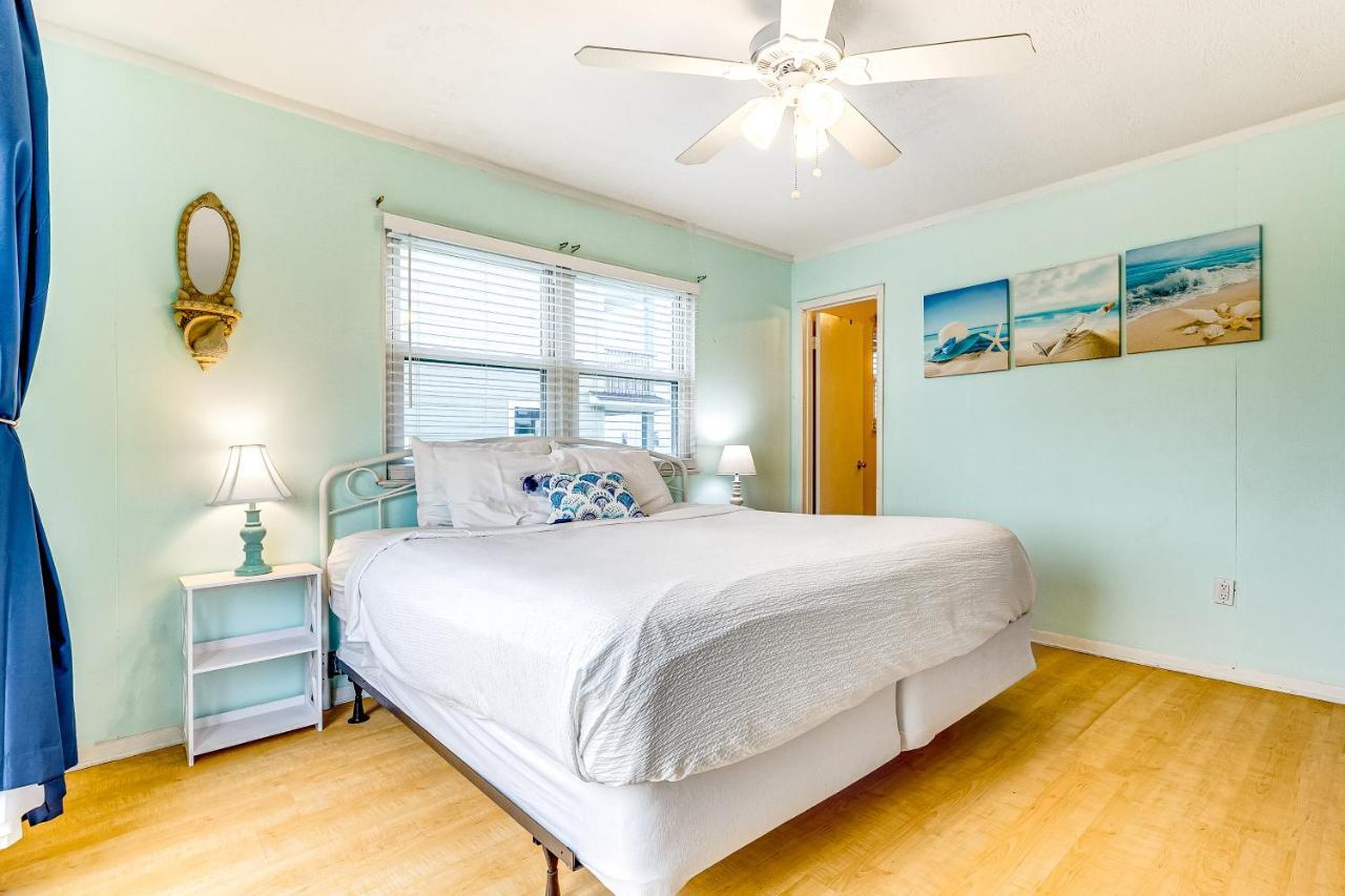 Sandy Shores Holiday home Galveston