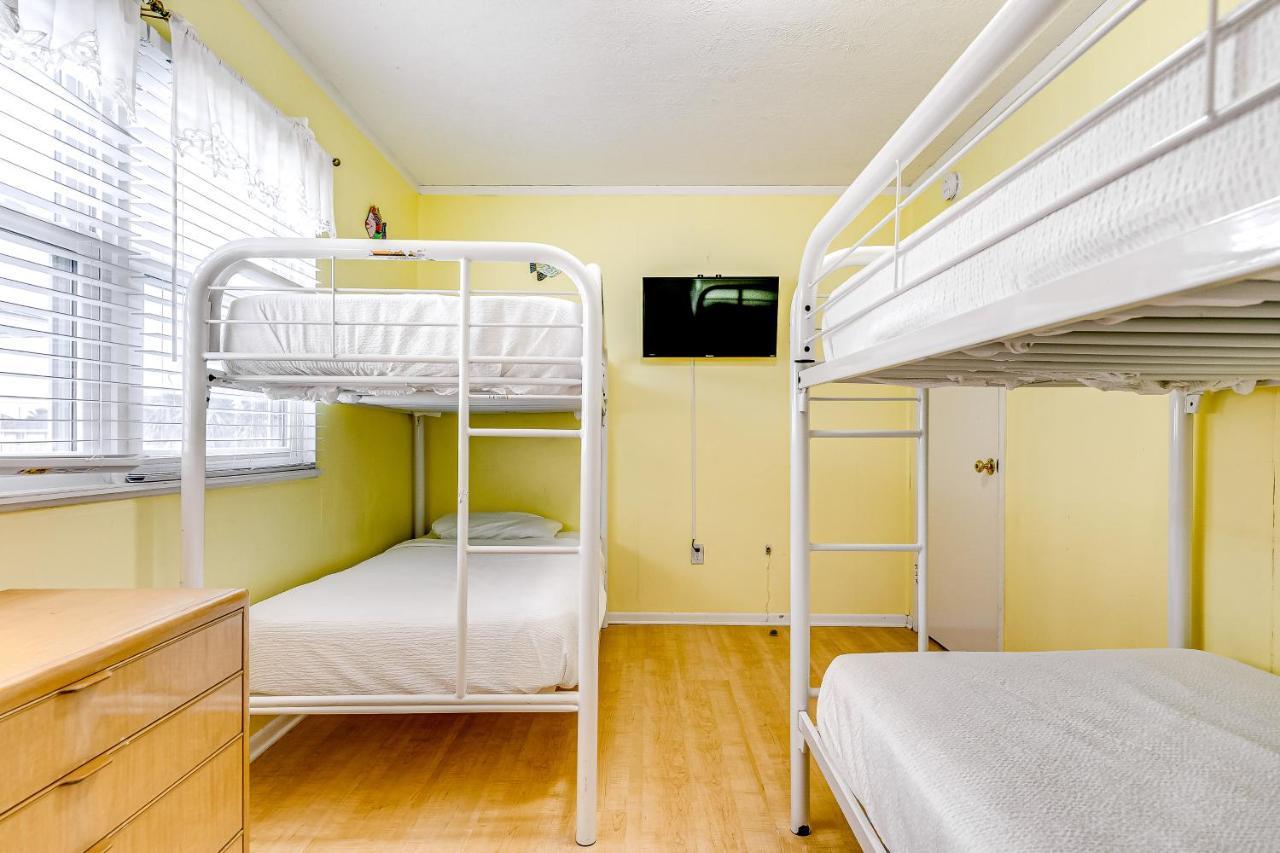 Sandy Shores Holiday home Galveston