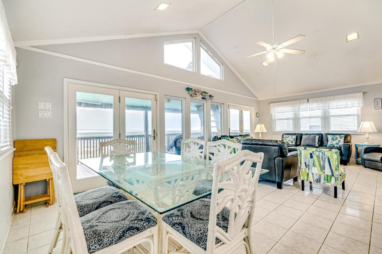 Holiday home Sandy Shores Galveston
