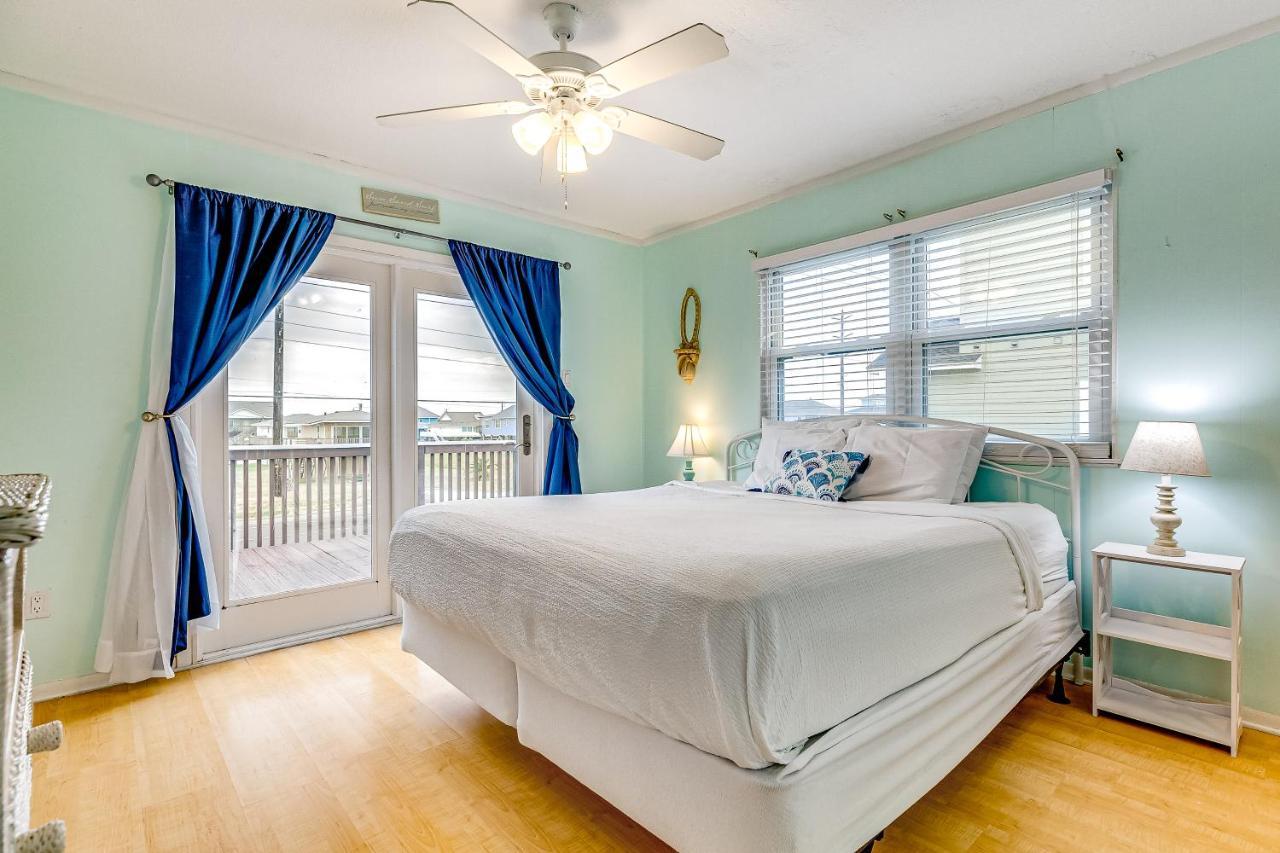 Sandy Shores Holiday home