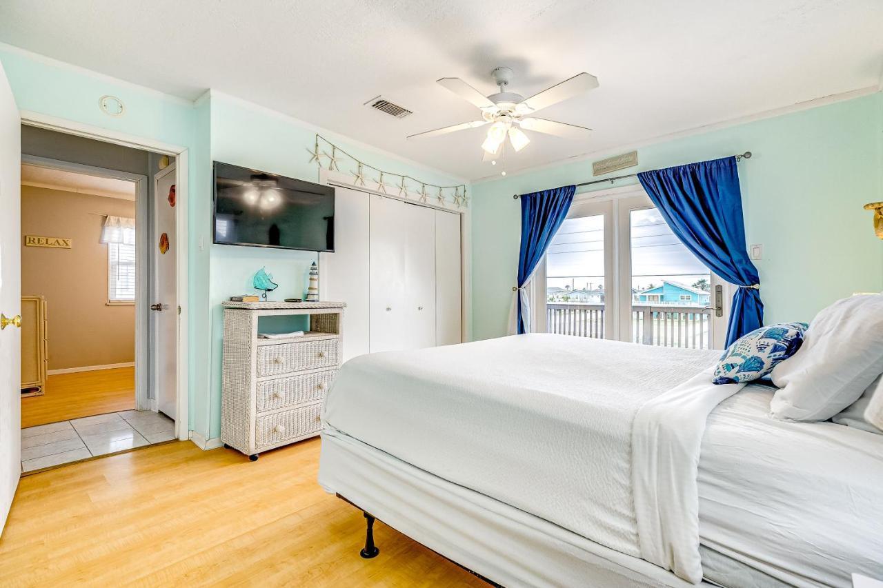 Sandy Shores Holiday home Galveston