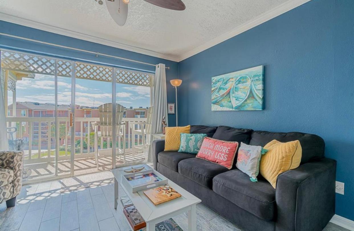 Escape - Floor Ocean Views - Heated Pool - Seawall Blvd Aparthotel
