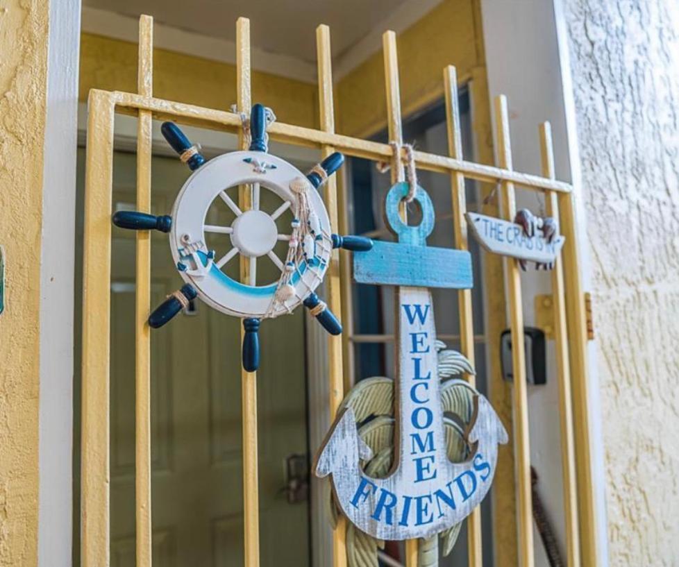 Escape - Floor Ocean Views - Heated Pool - Seawall Blvd Aparthotel *