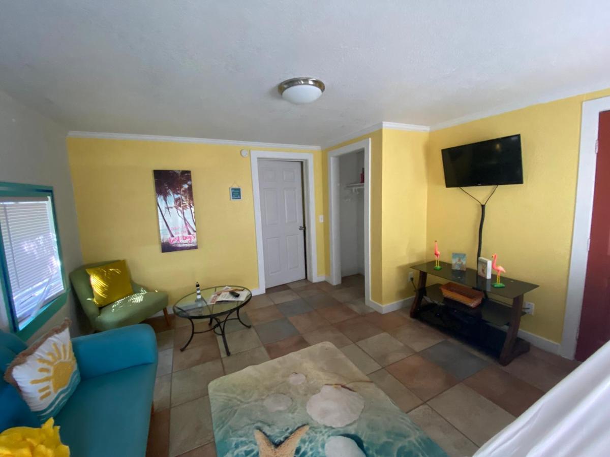 Holiday home Sunny Shores 2 Galveston