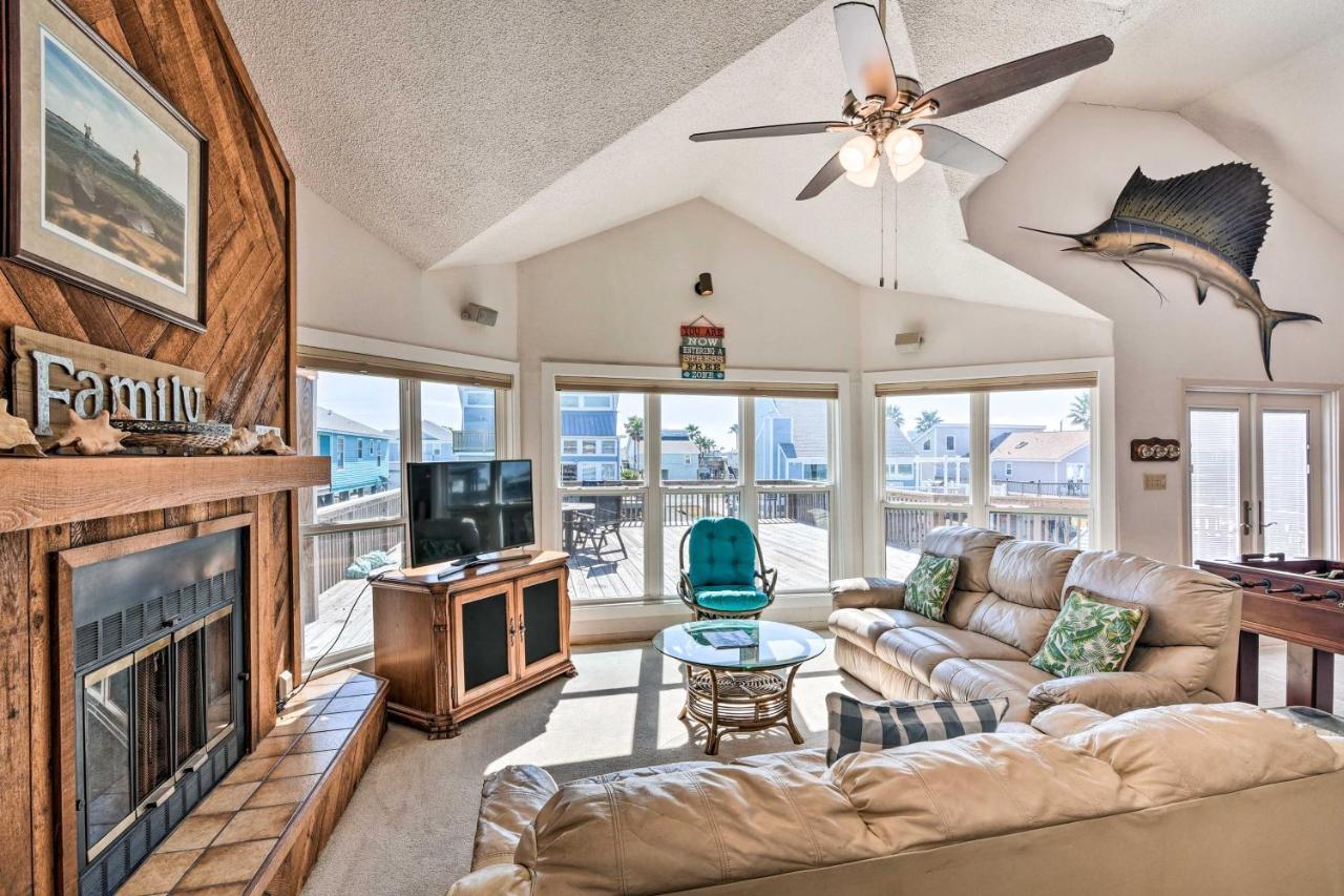 Holiday home Sea Isle Getaway Less Than 1 Mile To Beach!