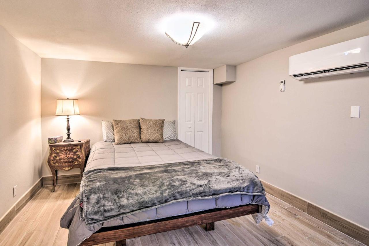 Walkable With Hot Tub Access Galveston