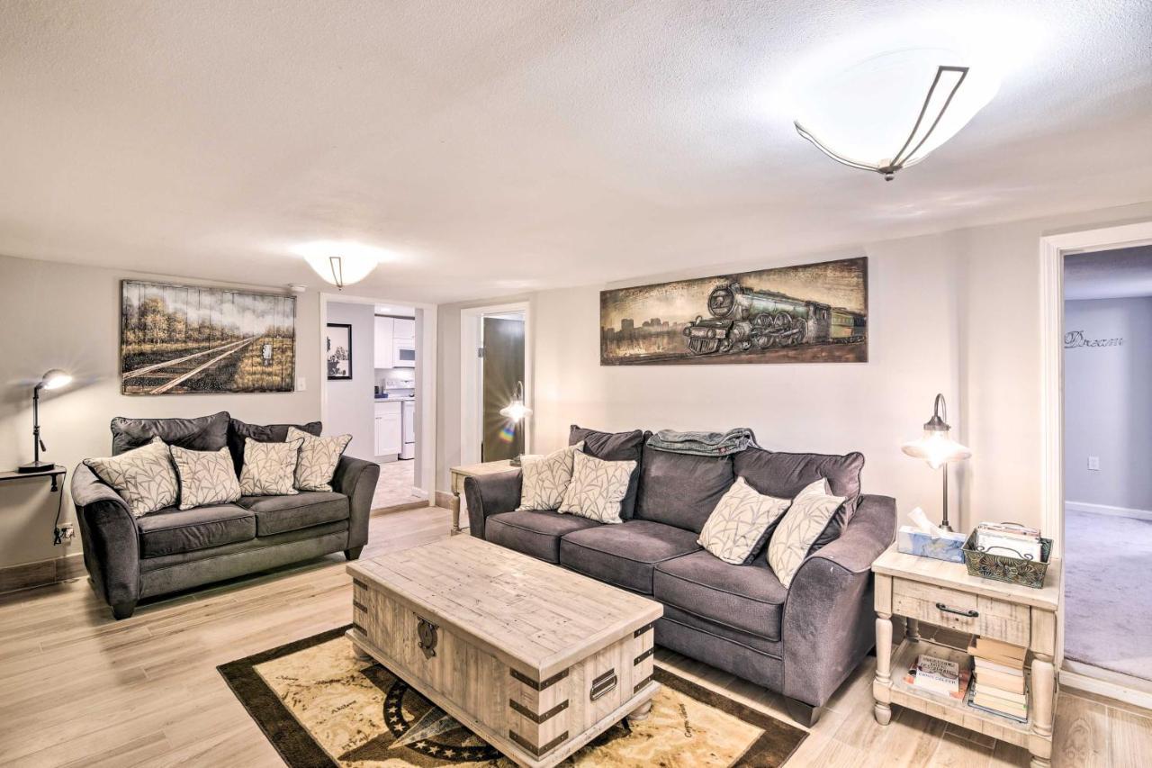 Walkable With Hot Tub Access *