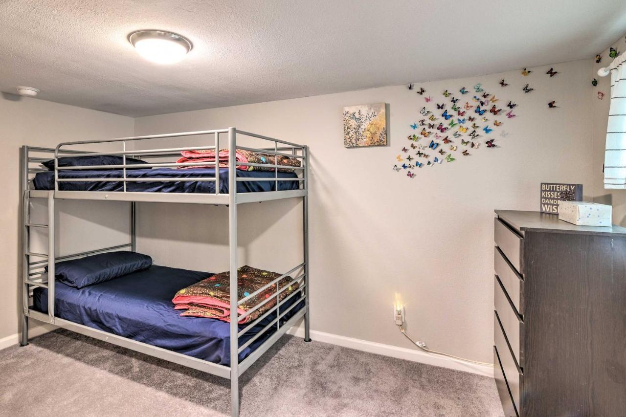 Walkable With Hot Tub Access Galveston