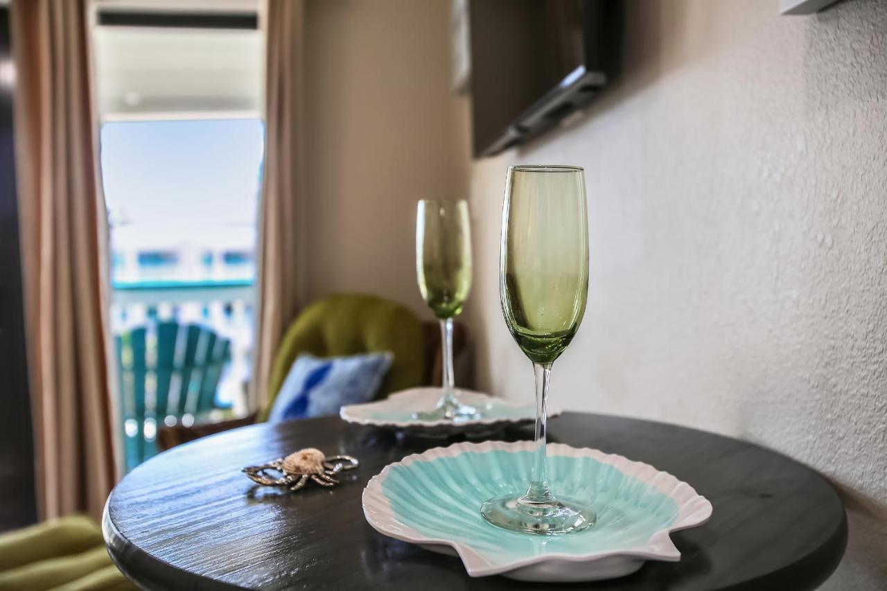 Apartment Casa Del Mar By Vtrips Galveston